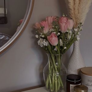 Meet your Posher, Naomi